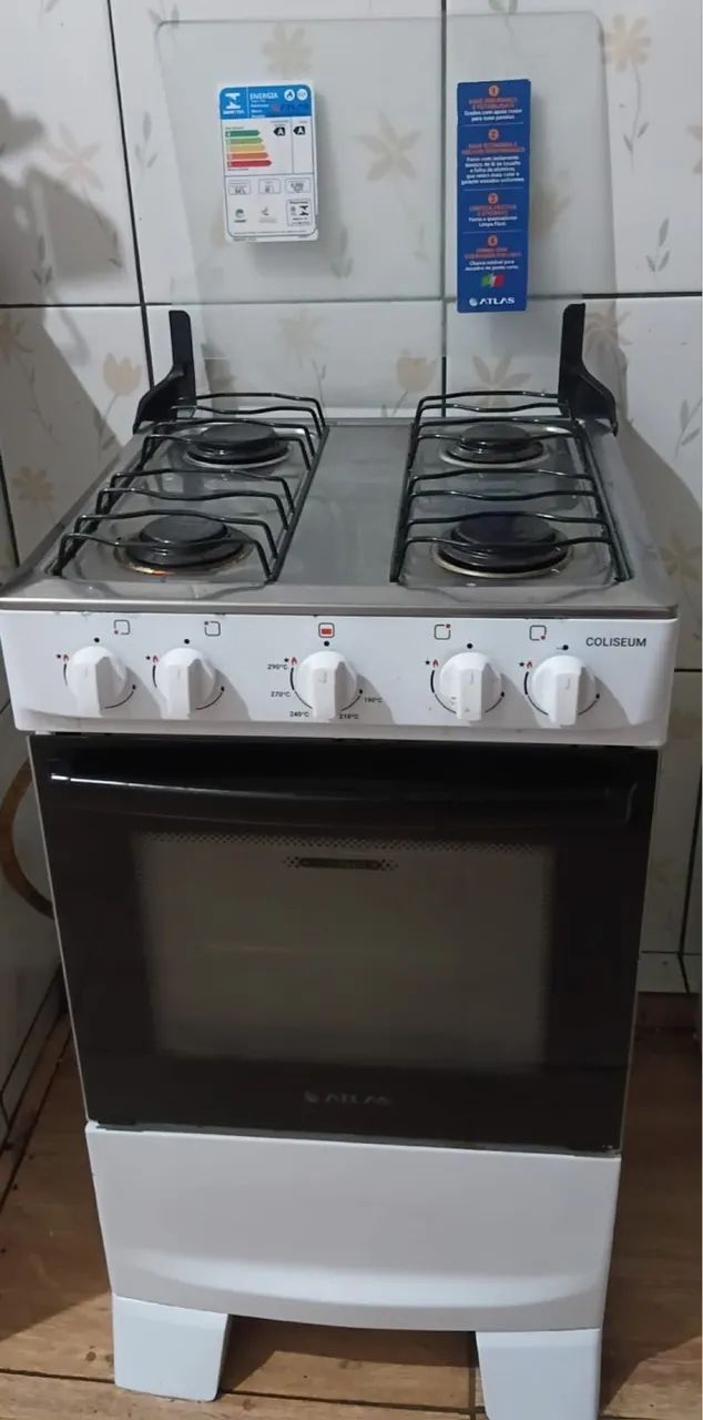 Fogão 