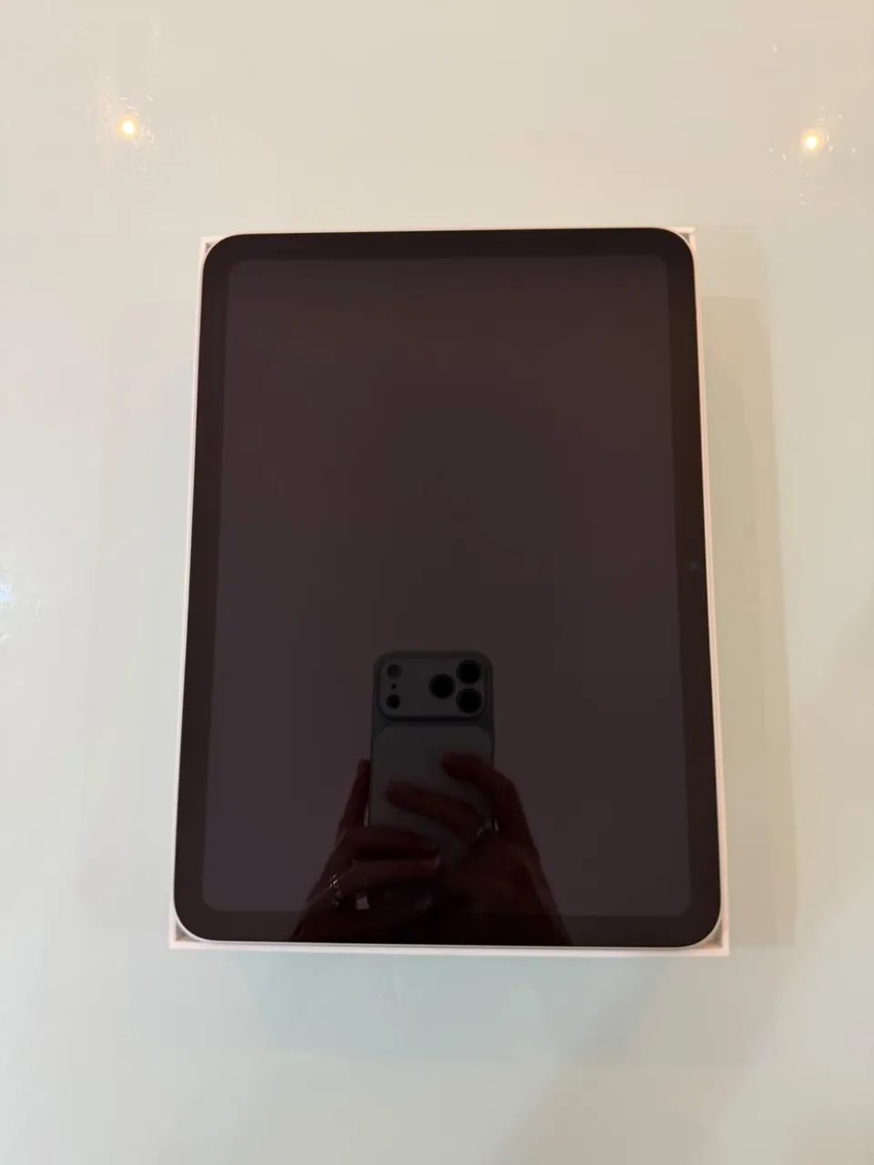 iPad A16  - Foto 4
