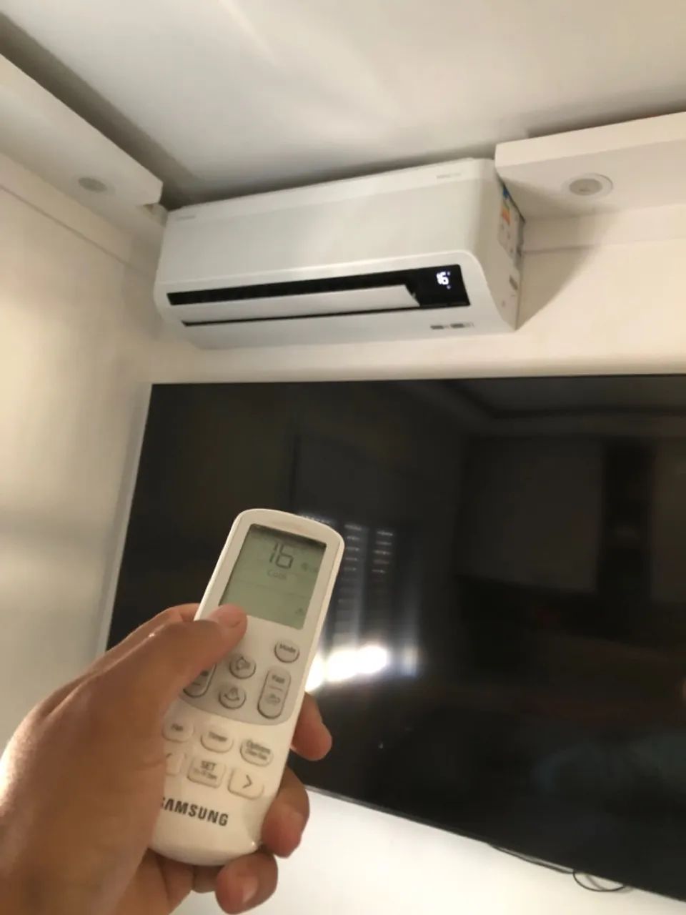 AR CONDICIONADO  - Foto 4