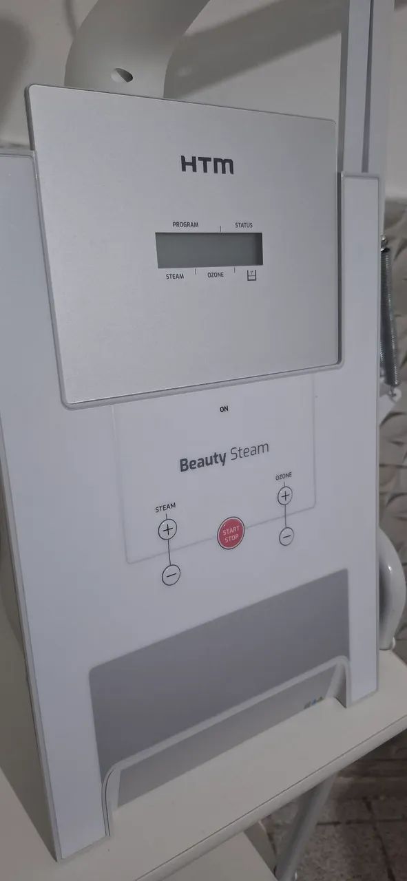 Vapor de Ozônio  - Foto 2