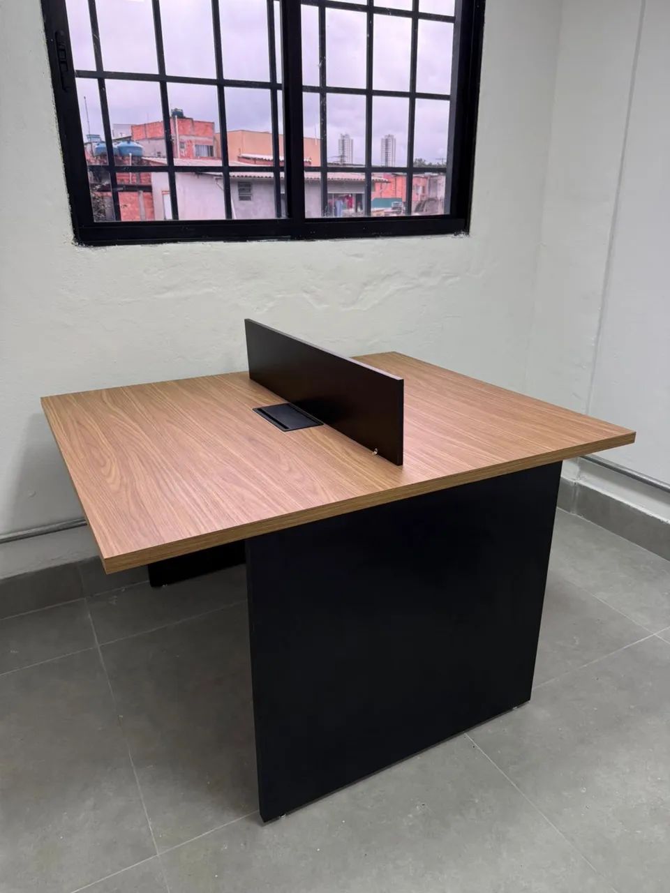 Móveis para escritório, estação de trabalho  - Foto 2