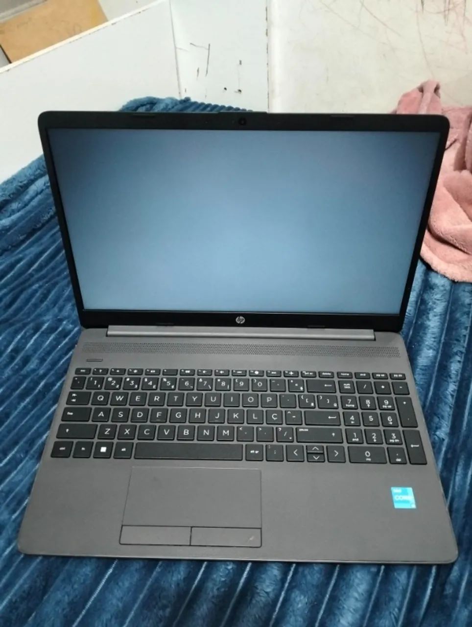 NOTEBOOK HP 256R G9 - INTEL CORE i3 DE 13ª GERAÇÃO - Foto 2