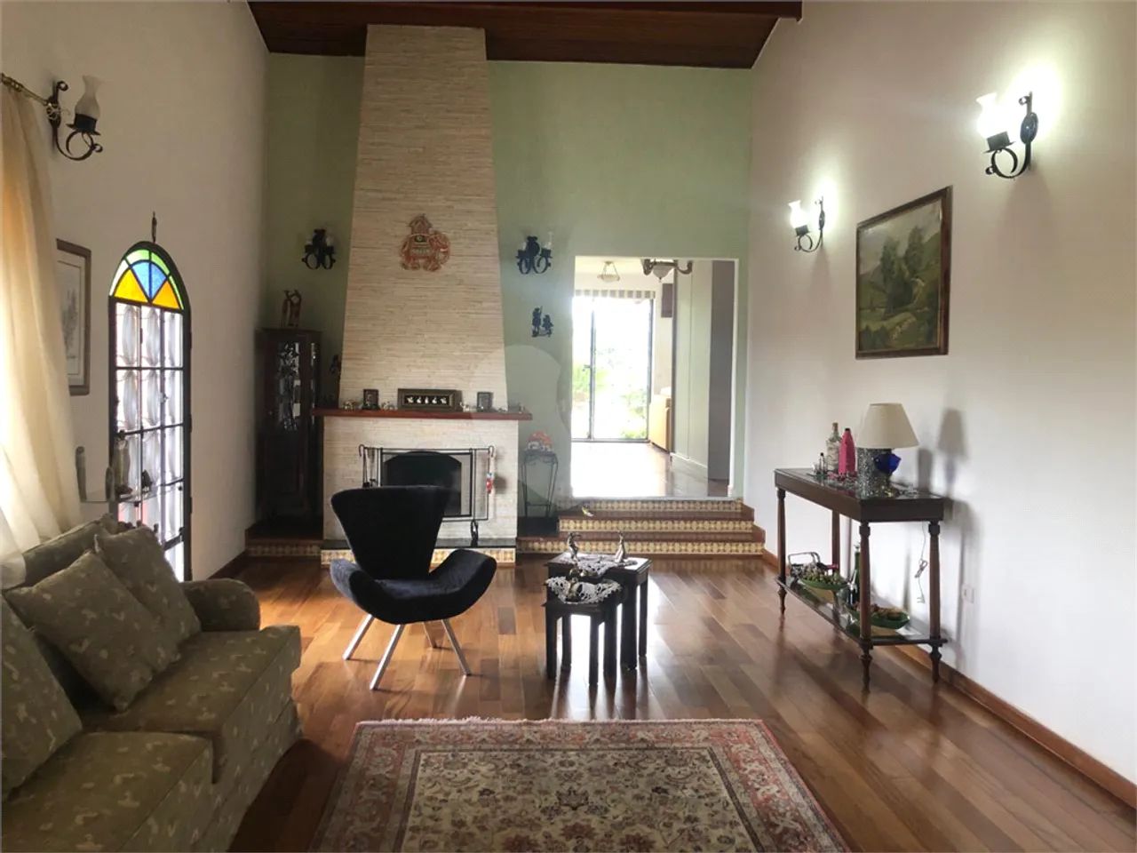 Chácara com 4 quartos à venda em Loteamento rancho maringá i - SP - Foto 3