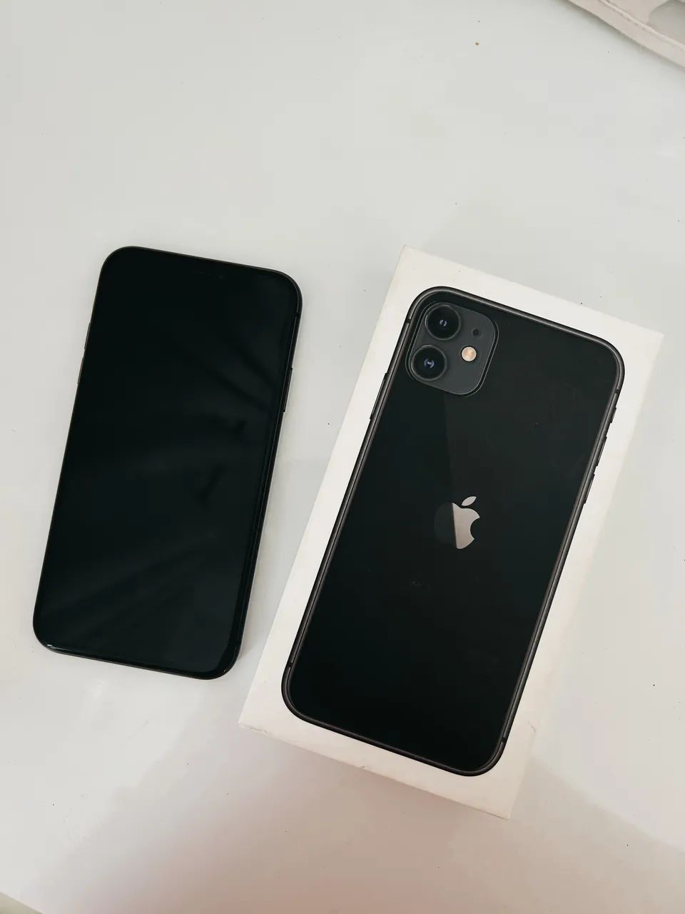 Vendo iPhone 11  - Foto 2