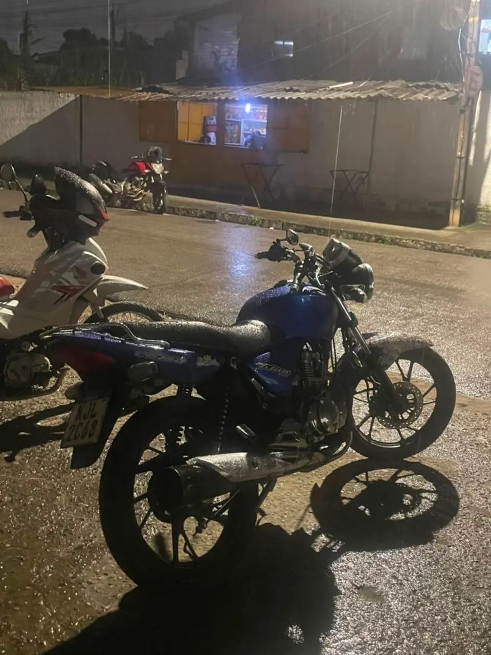 Moto extra, titan 150 2004 - Foto 2