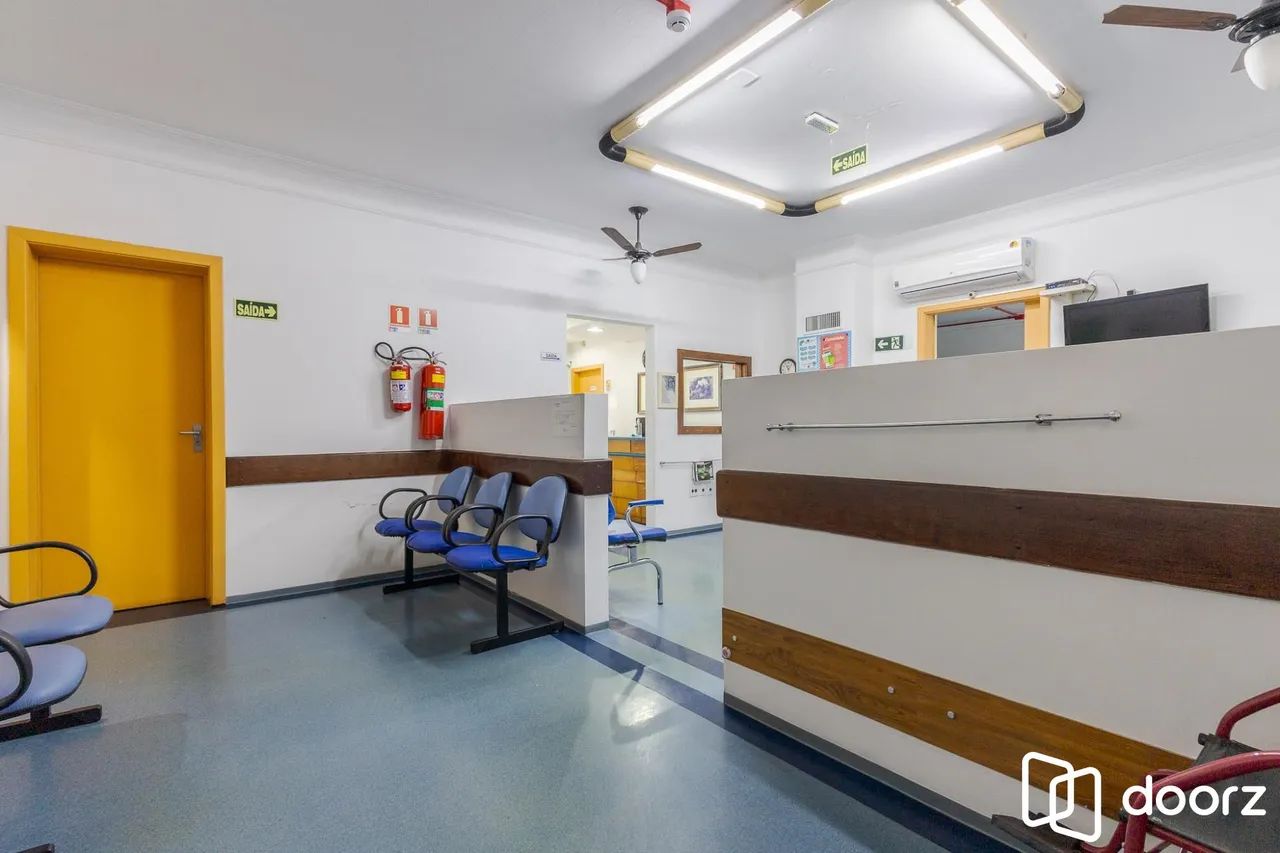 Prédio Comercial no bairro Rio Branco com 912m² - Foto 5