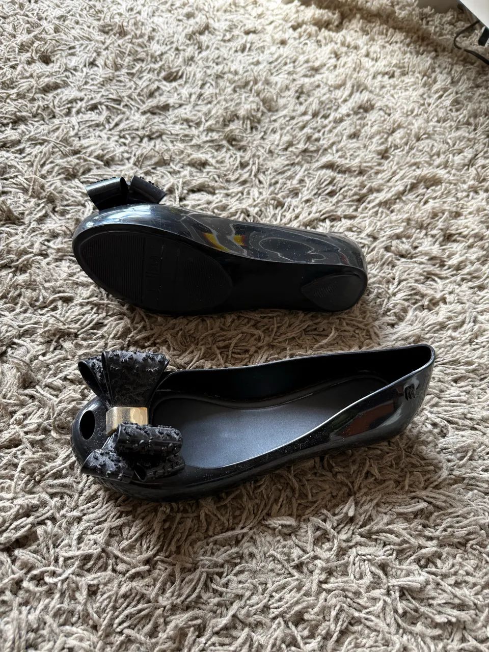 Melissa Ultragirl TAM 38