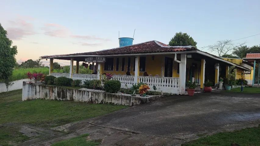 Lindo sitio - Próximo a nova sede do CT do Bahia - Foto 2