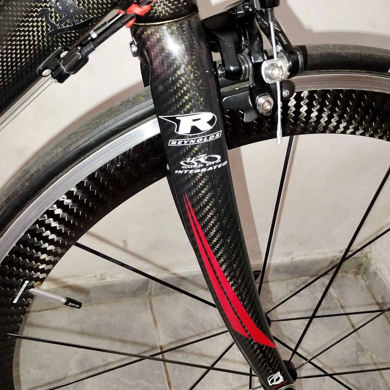 Bicicleta  - Foto 3