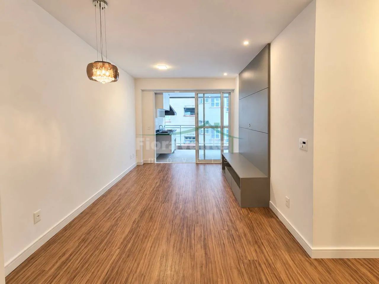 Apartamento com 2 quartos, Boqueirão, Santos, Cod: 9301 - Foto 2