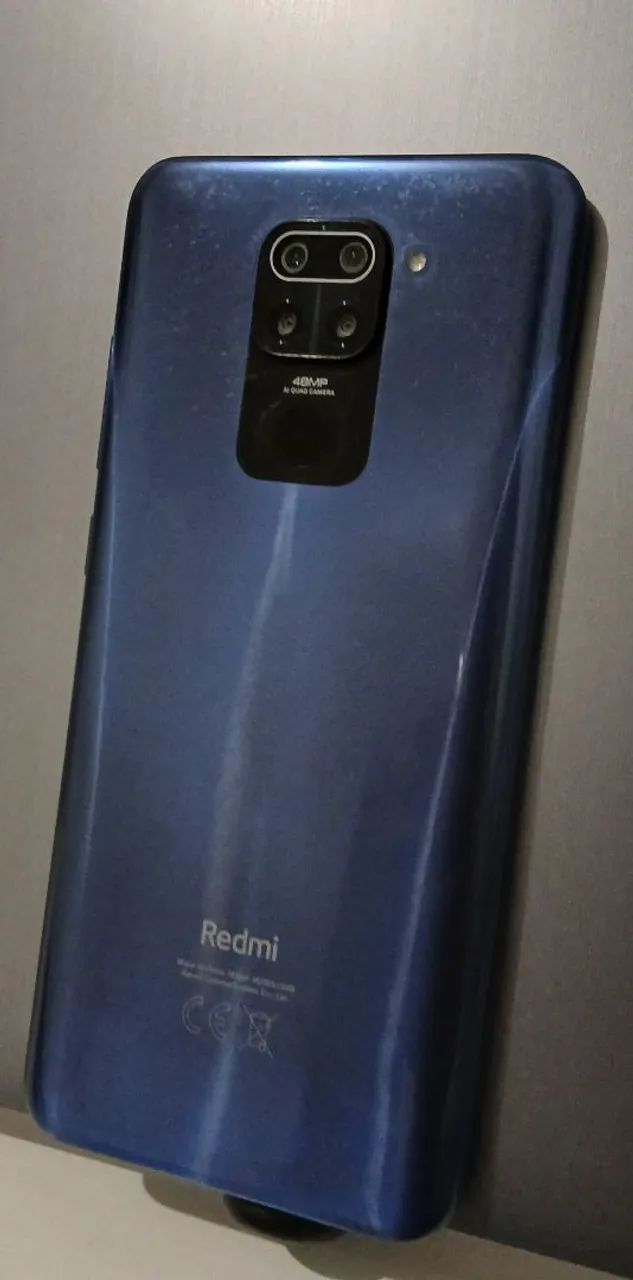 Redmi note 9 128gb - Foto 4