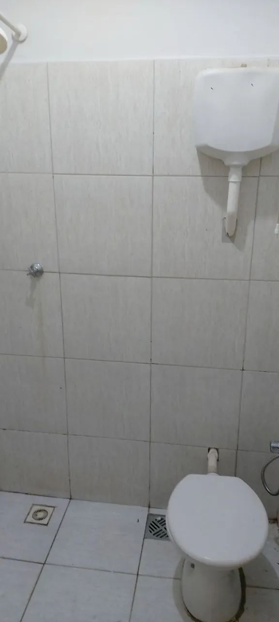 ALUGO KITINETE QUADRA 104 SUL - Foto 4