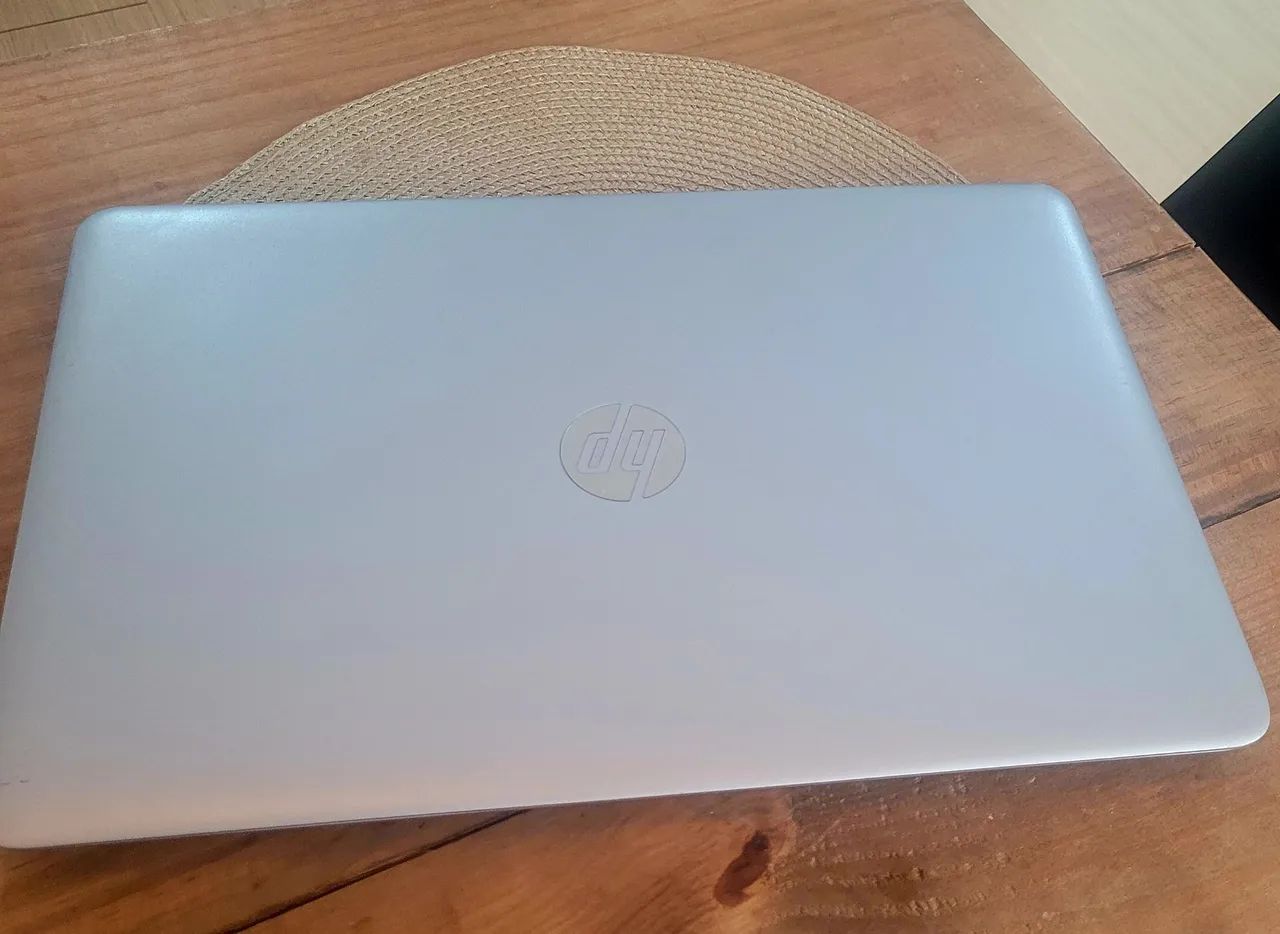 Notebook HP Elitebook 850 G3 Core i7 16GB RAM SSD 512GB - Foto 3