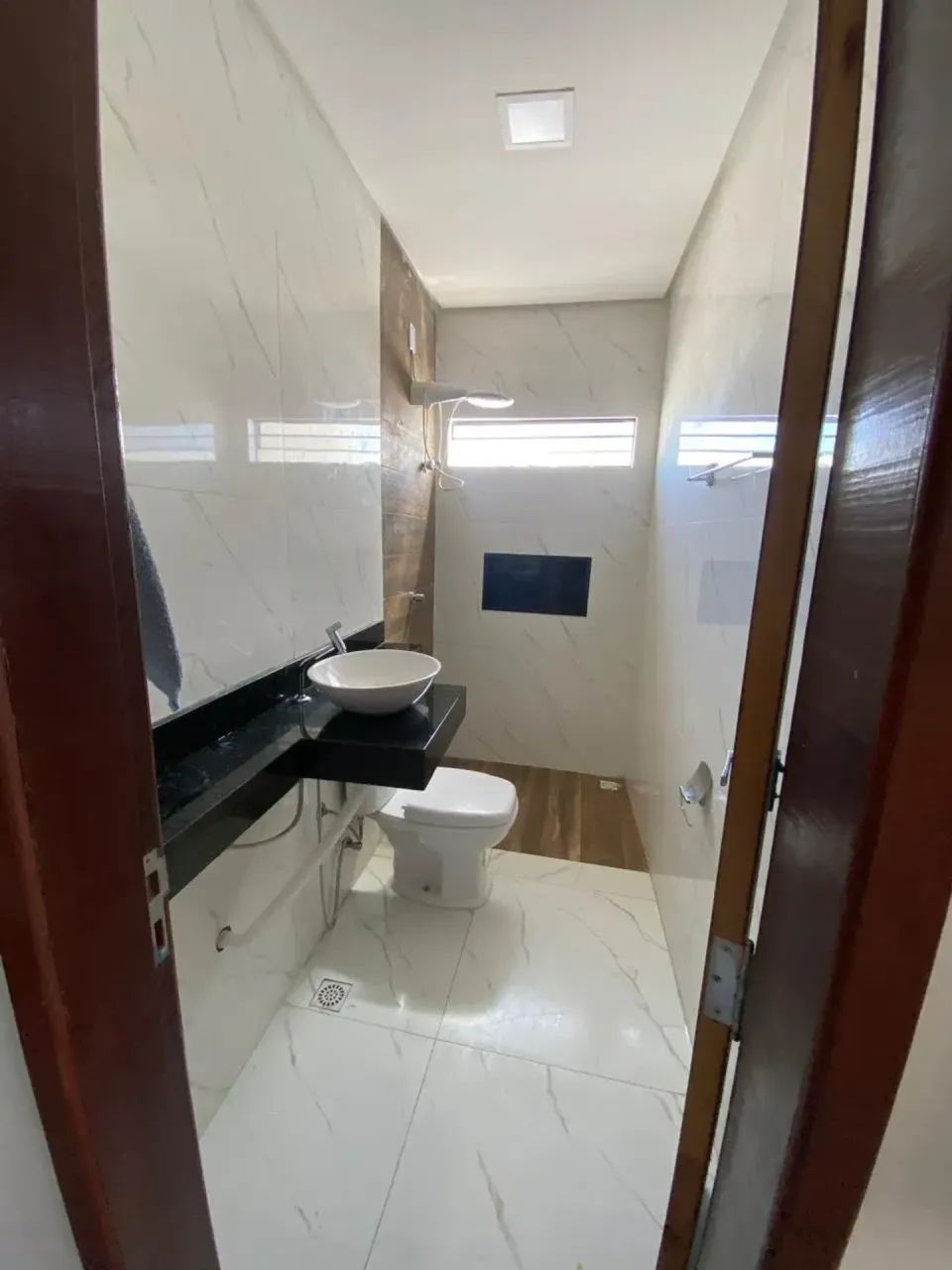 ALUGO CASA - PORTO MANGUABA - MARECHAL DEODORO - Foto 4