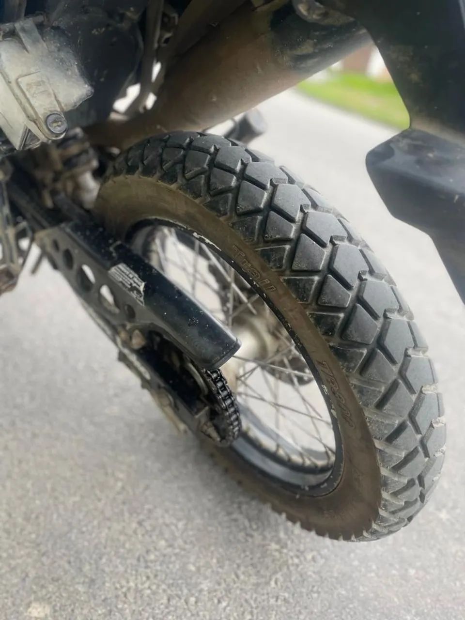 Bros 160 - Foto 2