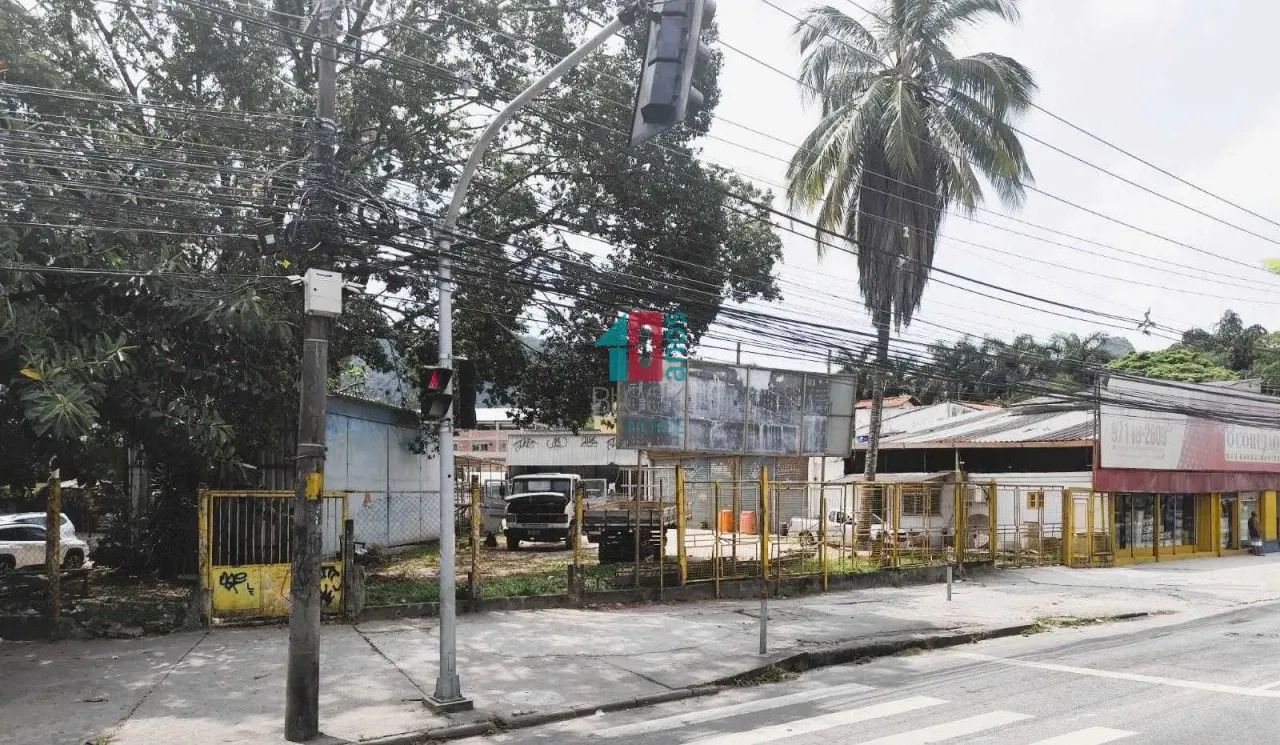 Camorim | Terreno - Foto 5