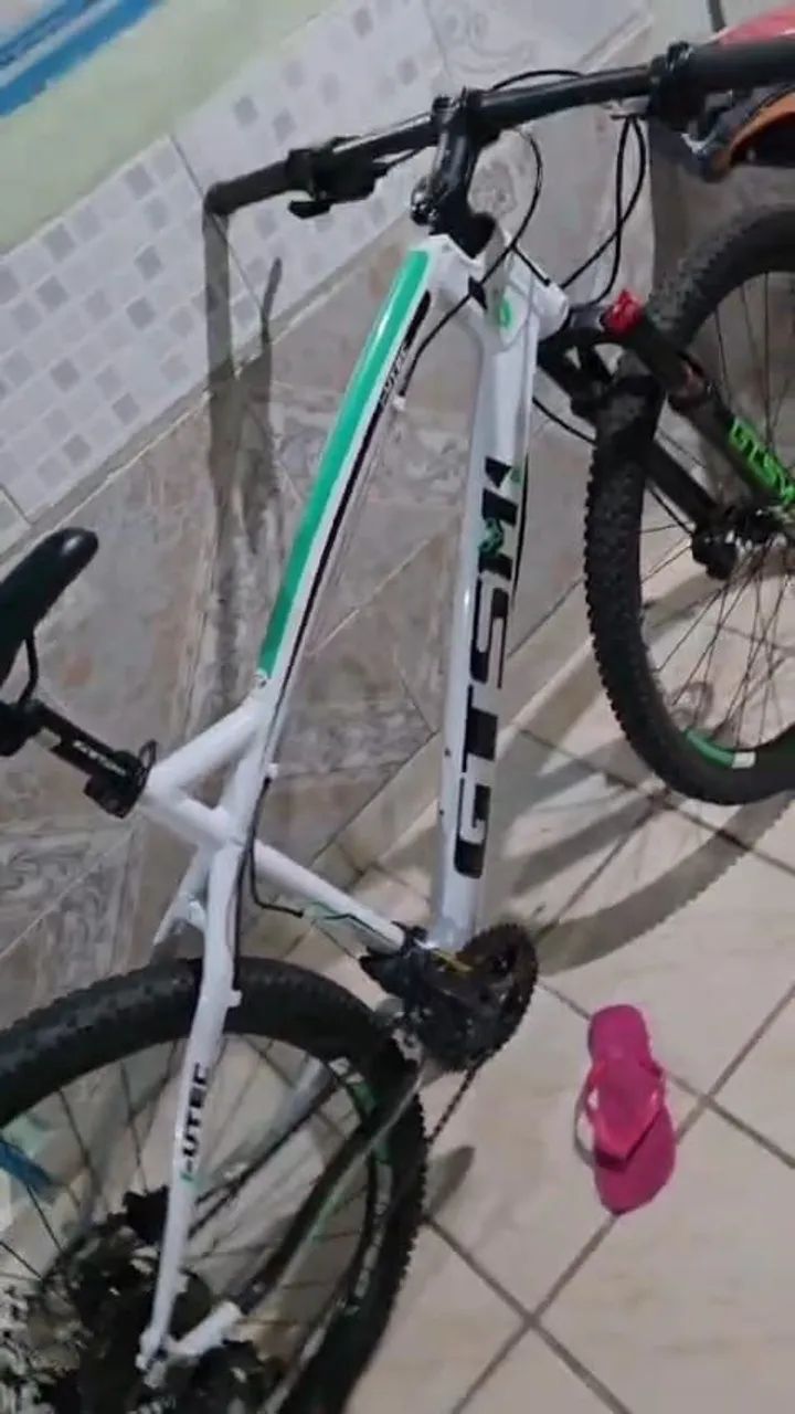 Vende se bike 