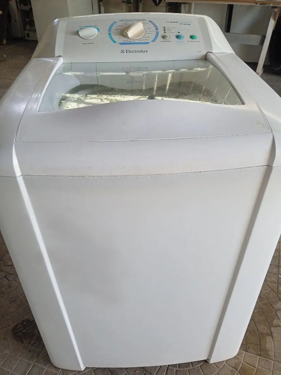 Vendo máquina de lavar