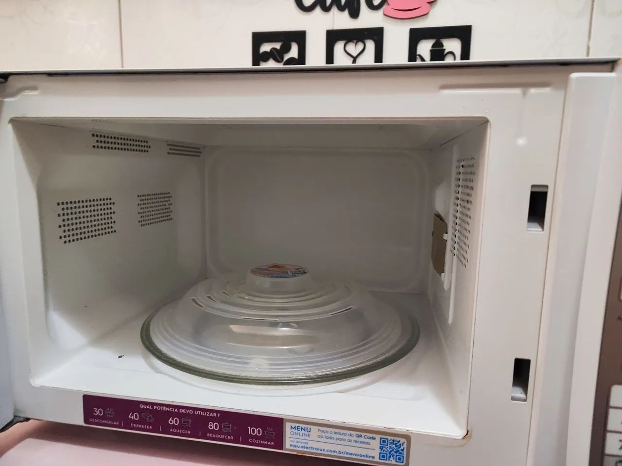 Microondas  - Foto 3