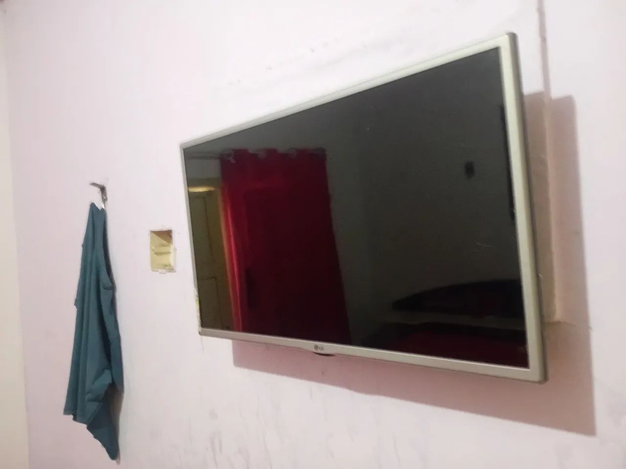 Televisão 
