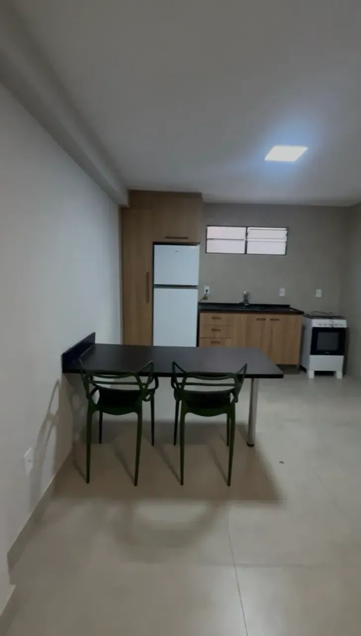 Alugo Kitinete mobiliada em Aribiri - Foto 4