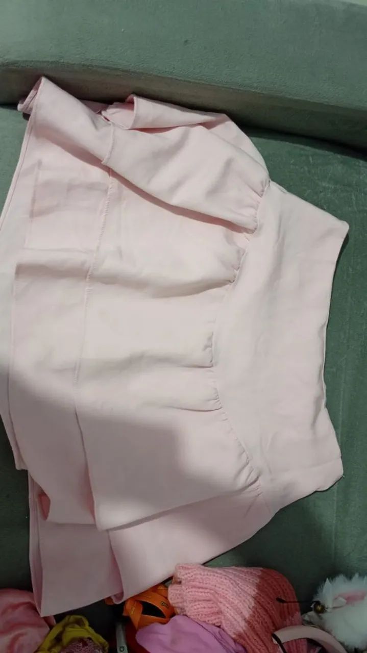 Kit de Roupas Kawaii! - Foto 3