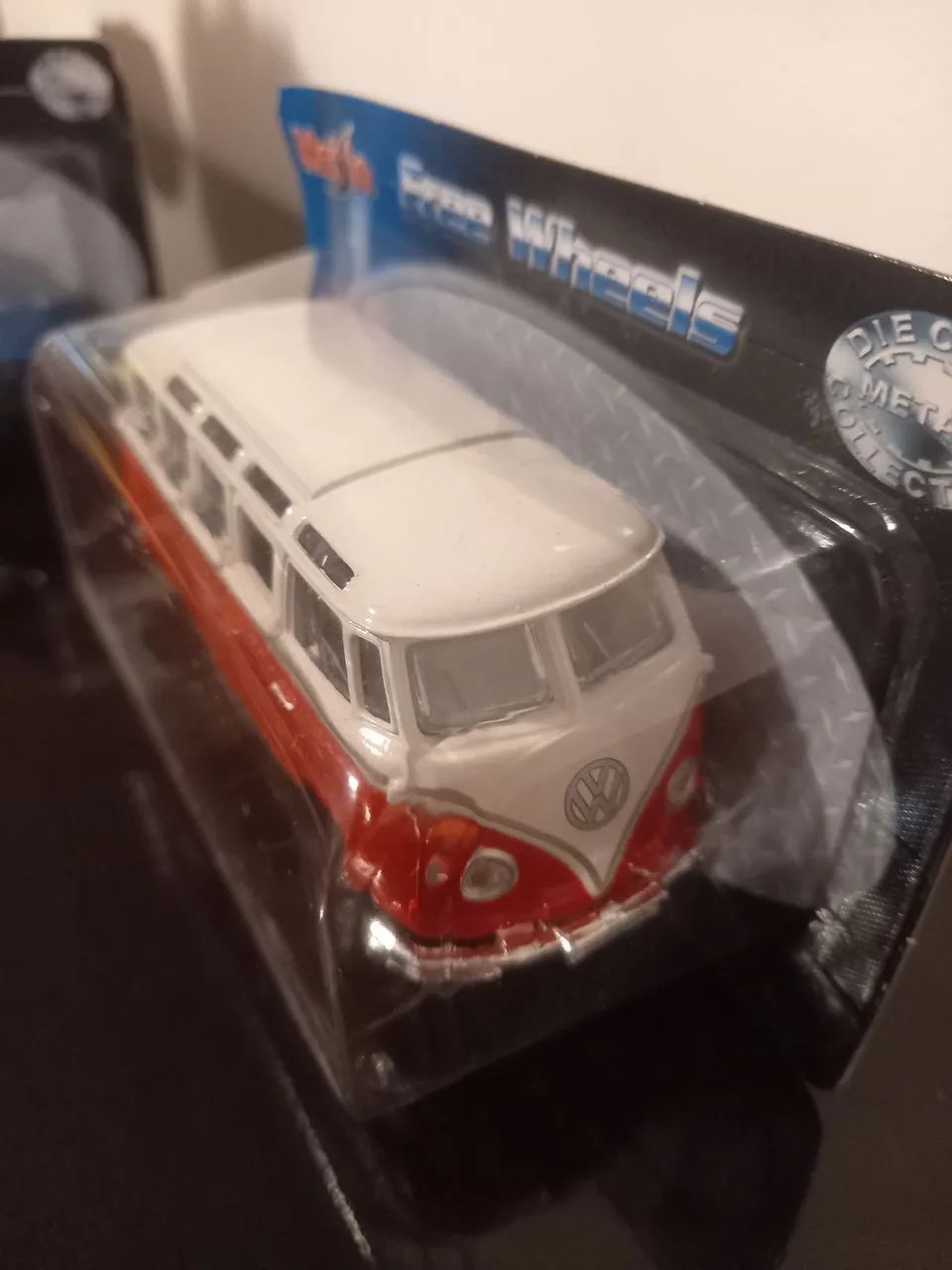 Miniatura : Fusca e Kombi - Foto 2