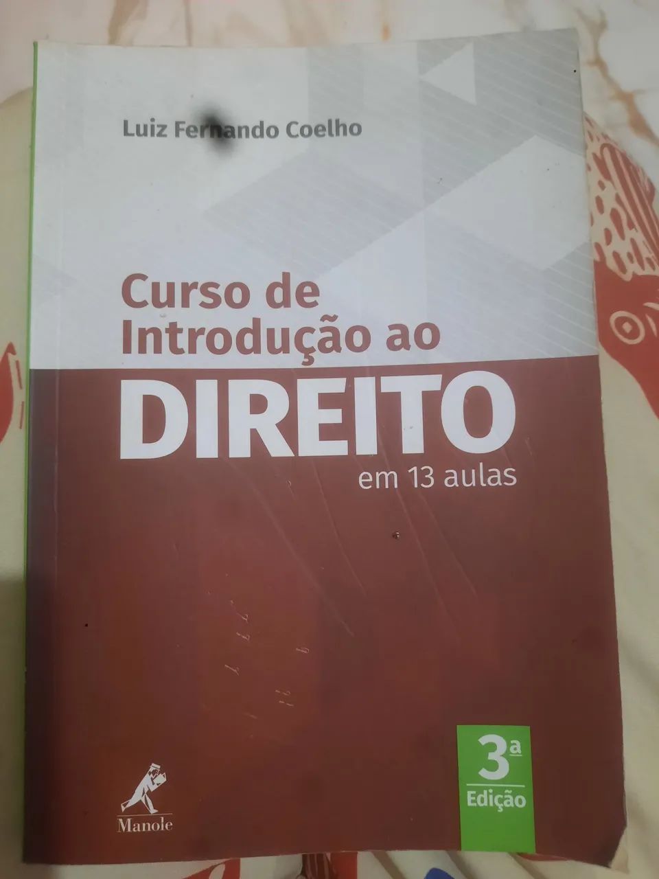 Coleção livros de direito - Foto 4