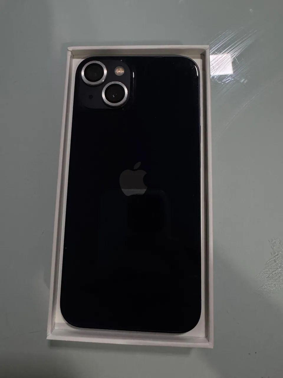 iPhone 13 em excelente estado  - Foto 3