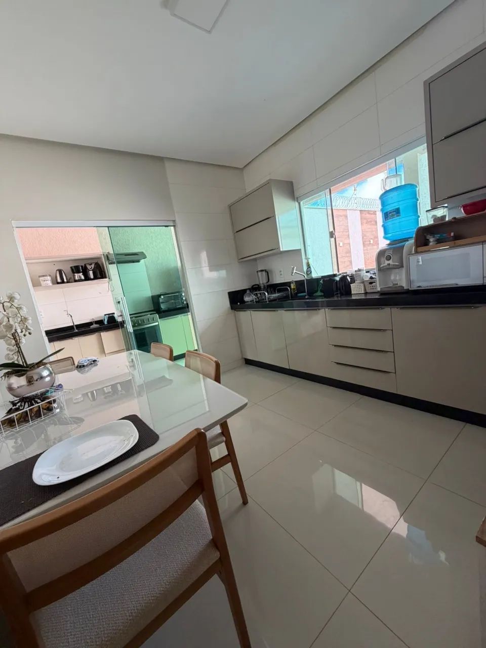 VENDE-SE CASA NO BAIRRO DO PARAÍSO  - Foto 2