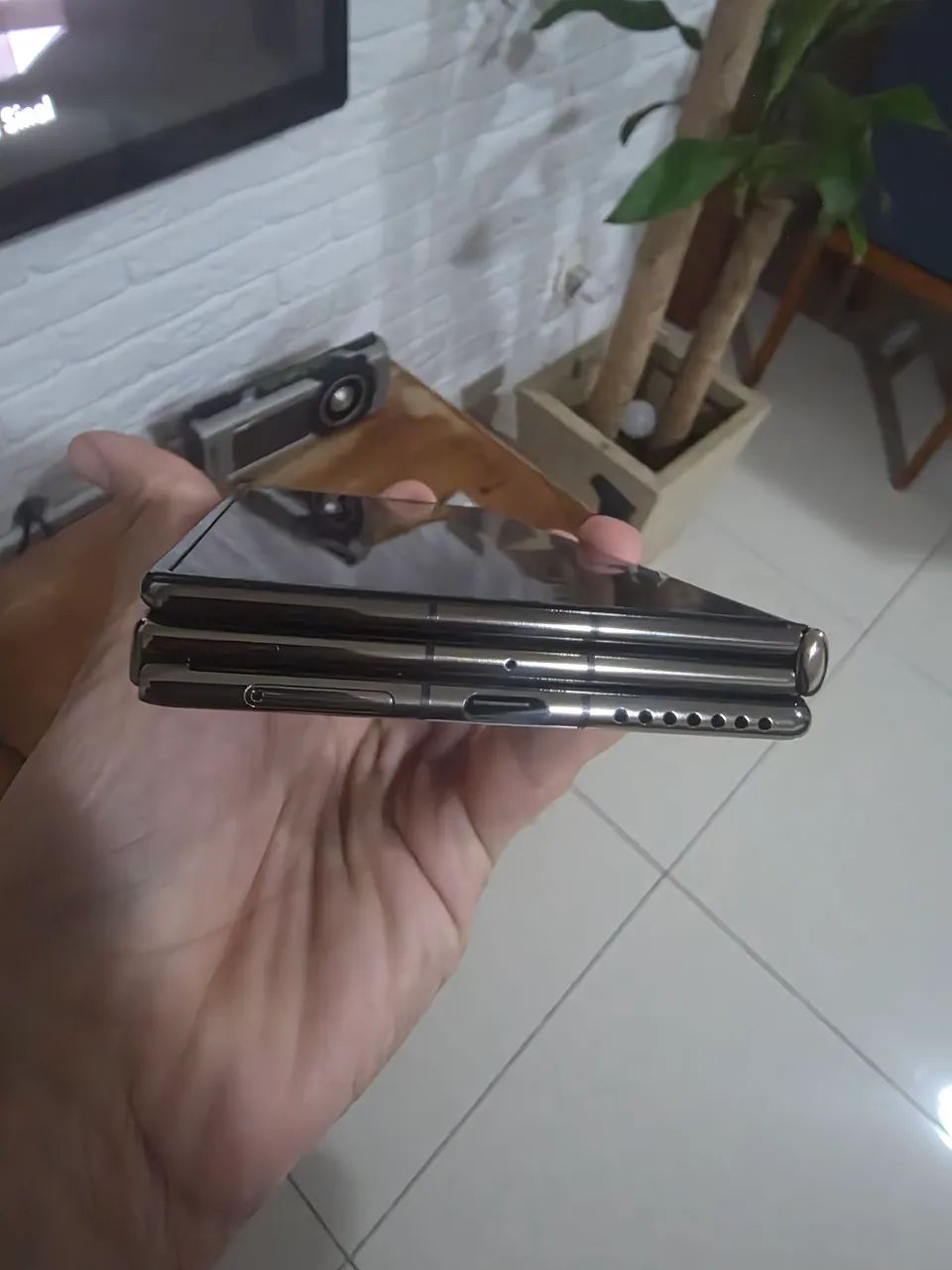 Huawei mate xt ultimate - Foto 2
