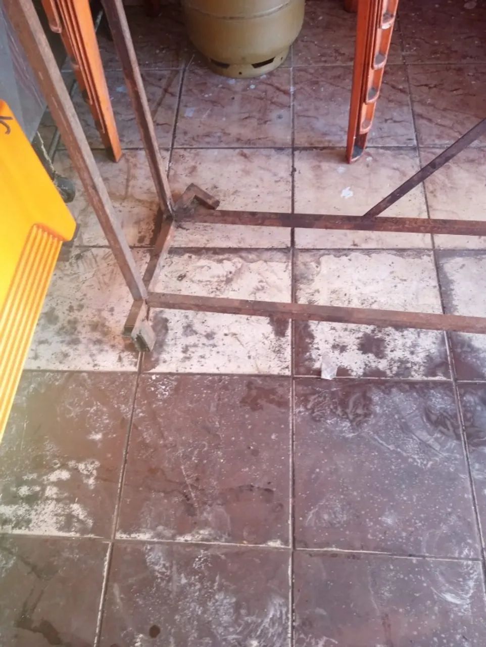 Churrasqueira  - Foto 2