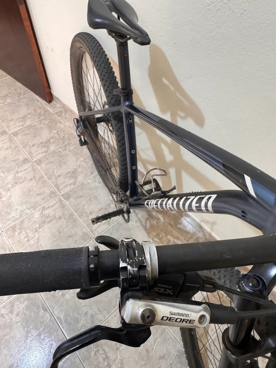 Bike Specialized rockroper aro 29 