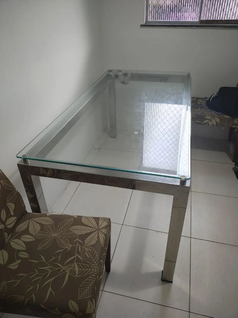 Mesa de jantar