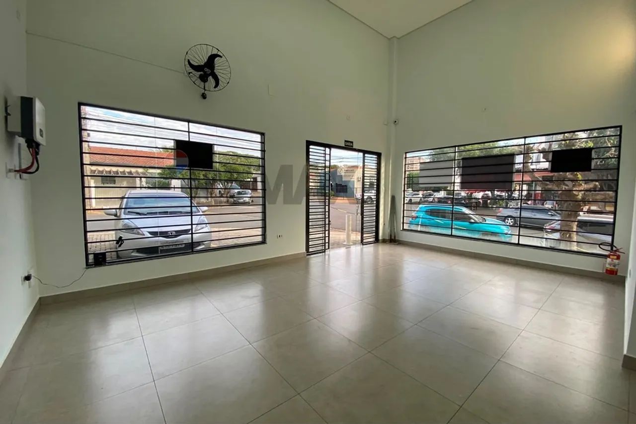 Sala para alugar no Jardim São Paulo, 43,5m² - Foto 2