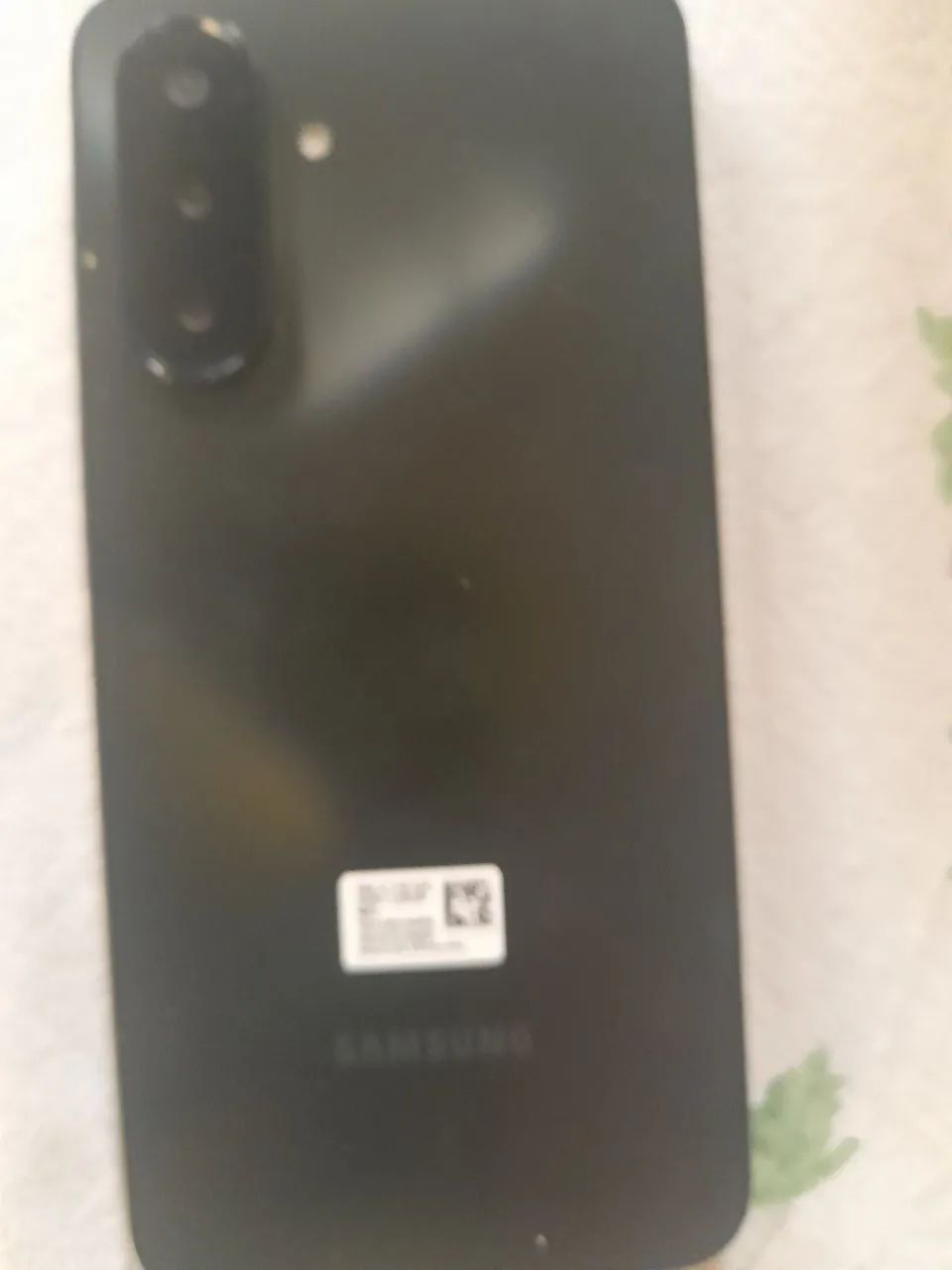 Celular Galaxy A17 SAMSUNG - Foto 4