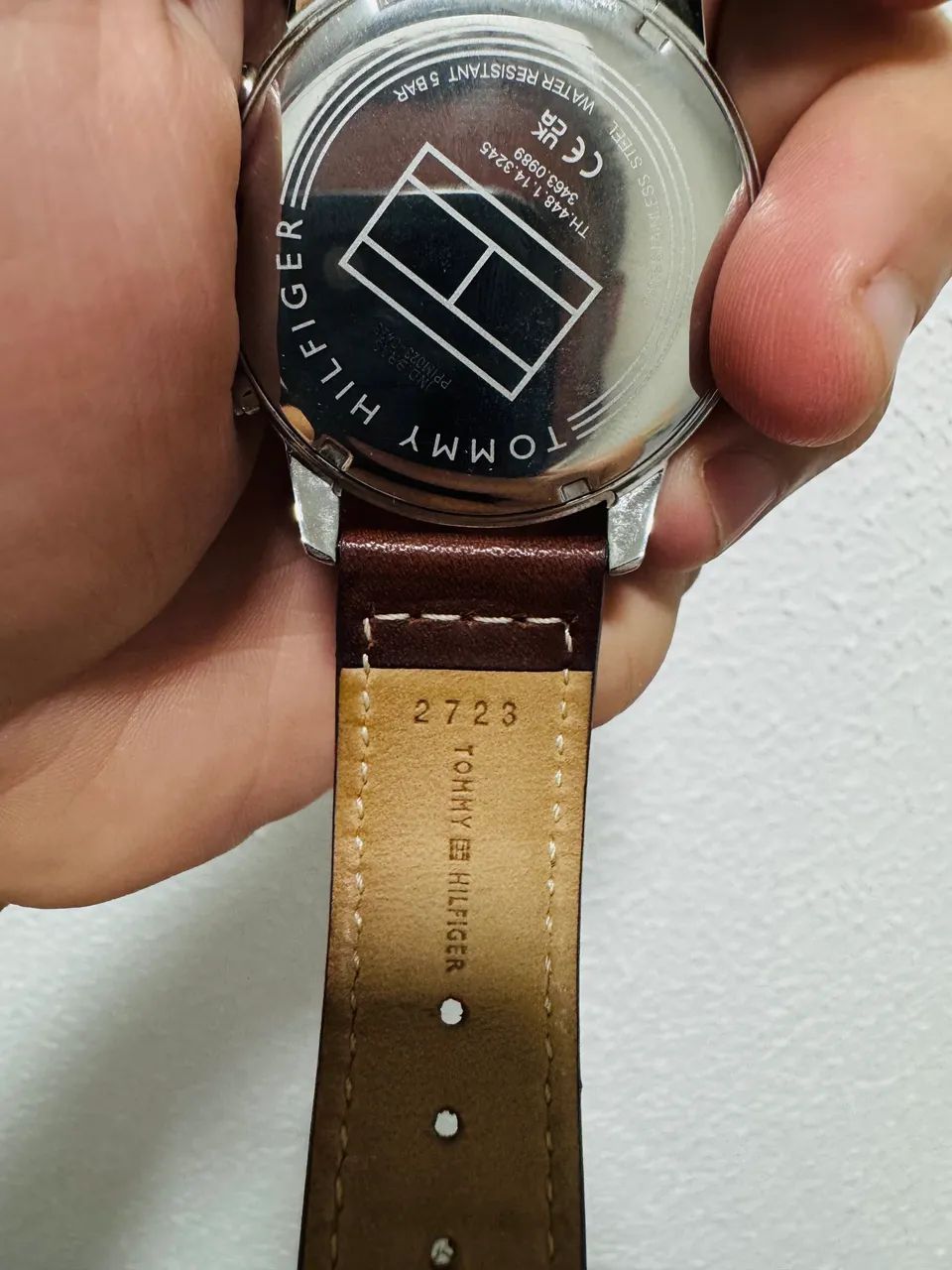 Relógio Tommy - Foto 3