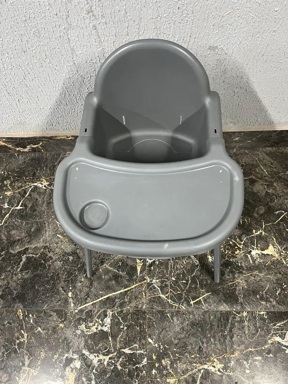 Cadeira de Alimentação  - Foto 3