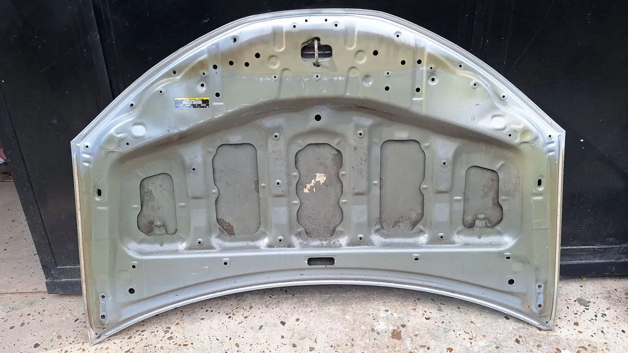 Capo Etios  - Foto 2