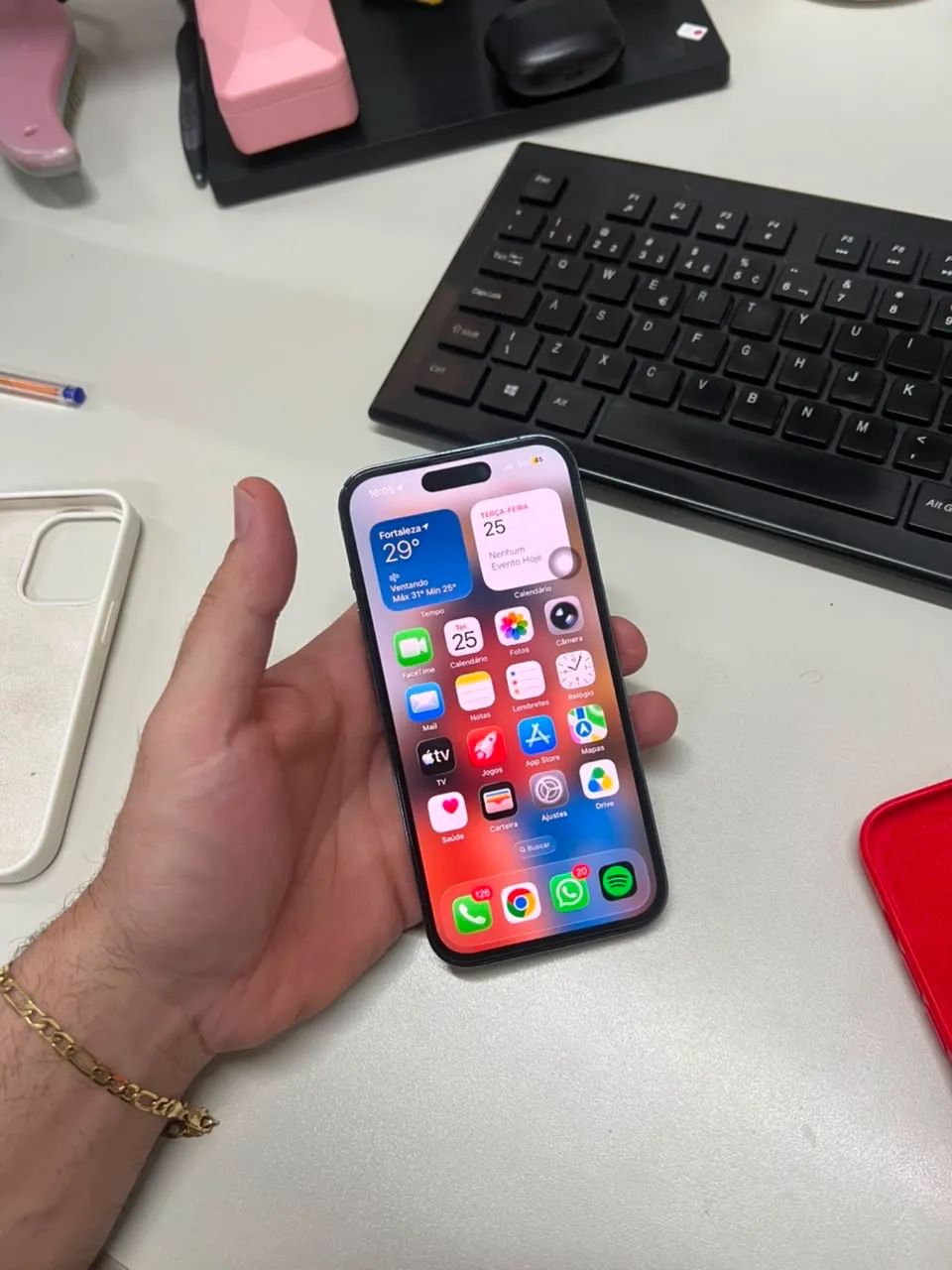 iPhone 14 Pro