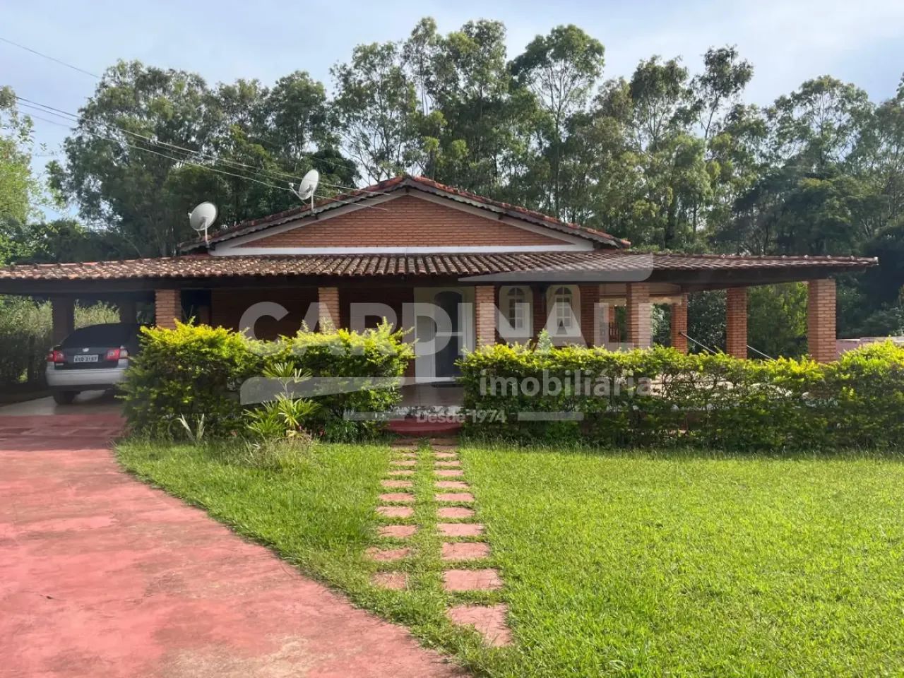 Rural Chácara em Itirapina - Foto 3