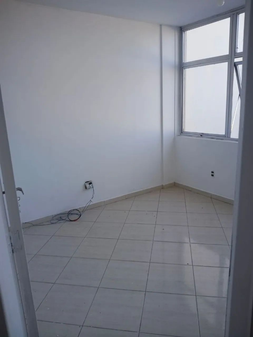 Sala Comercial no Centro de Florianópolis. - Foto 4