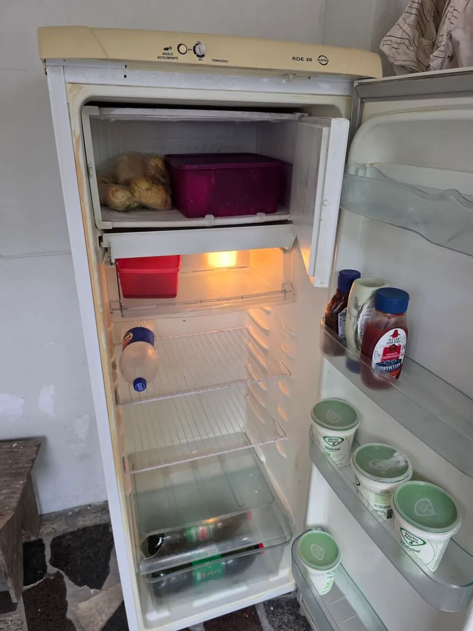 Geladeira - Foto 2