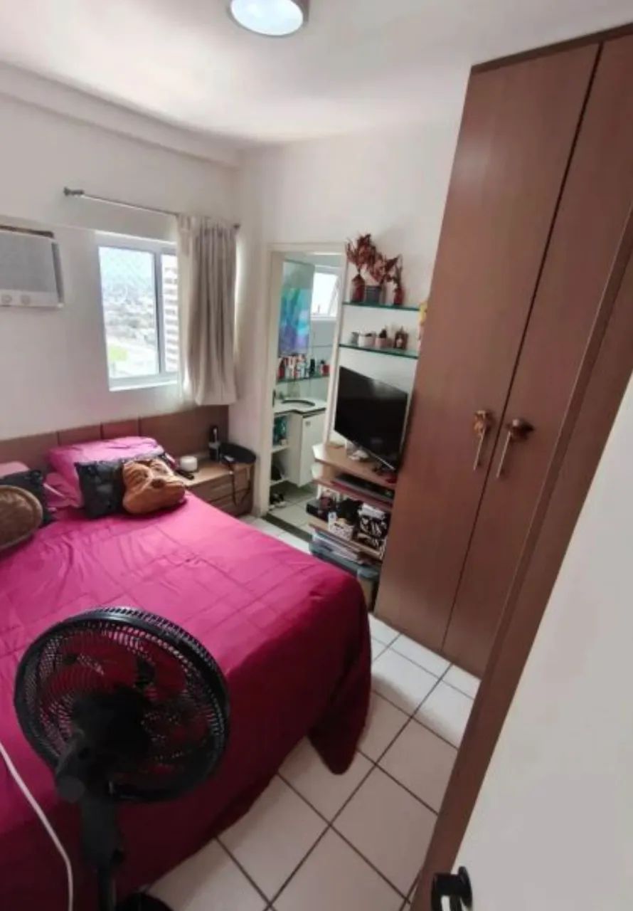 [JCS10] APARTAMENTO PRADO RECIFE - PE - Foto 2