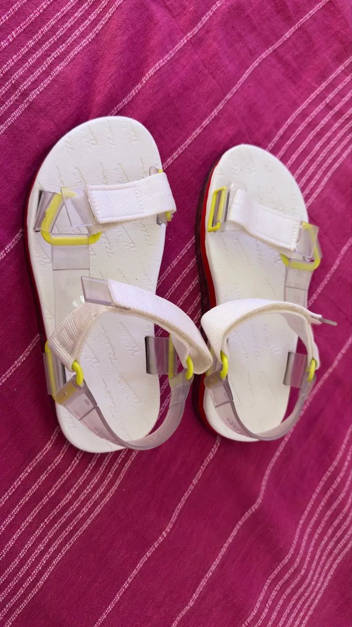 Melissa original 