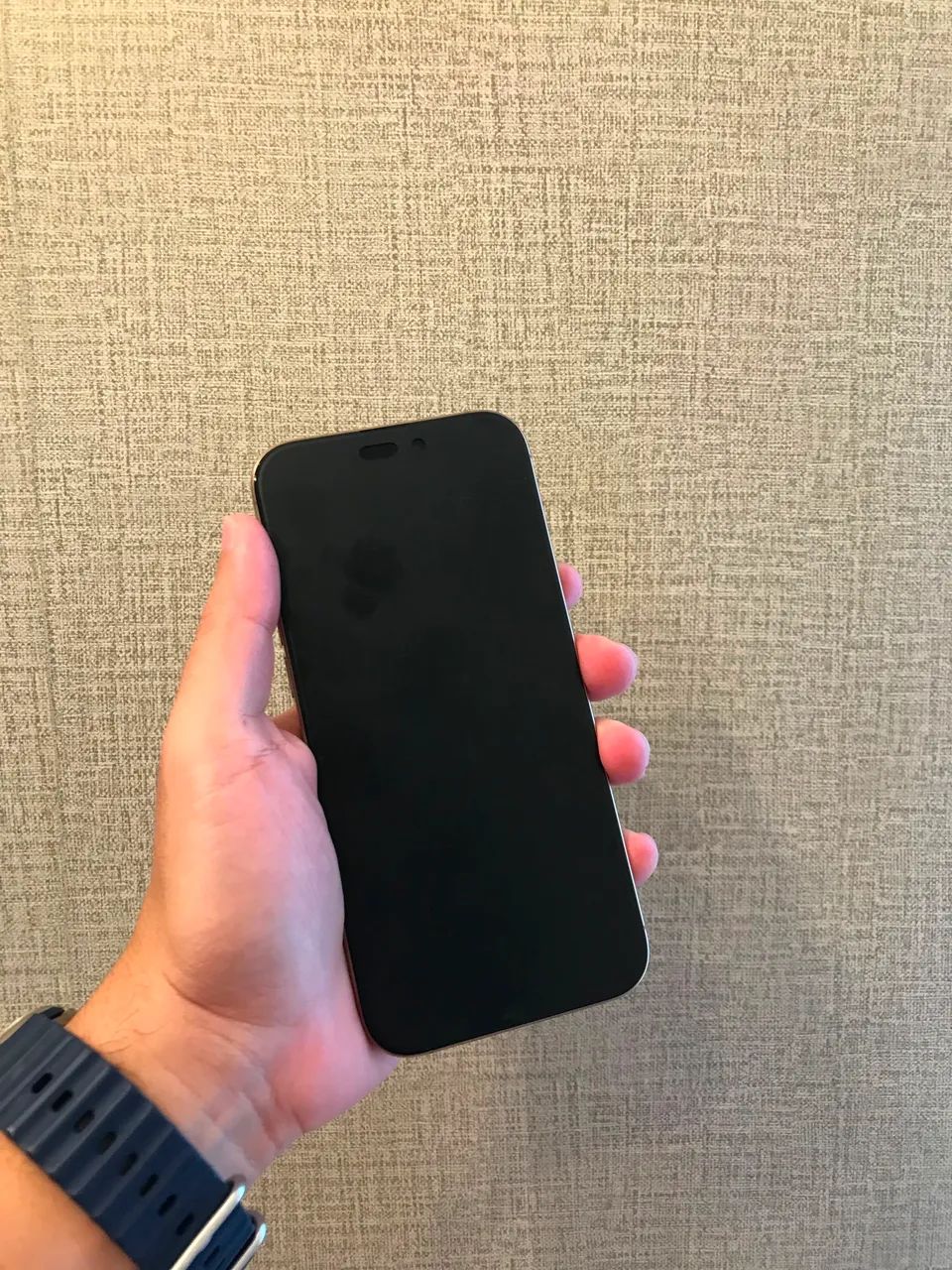 iPhone 16 ProMax  - Foto 2