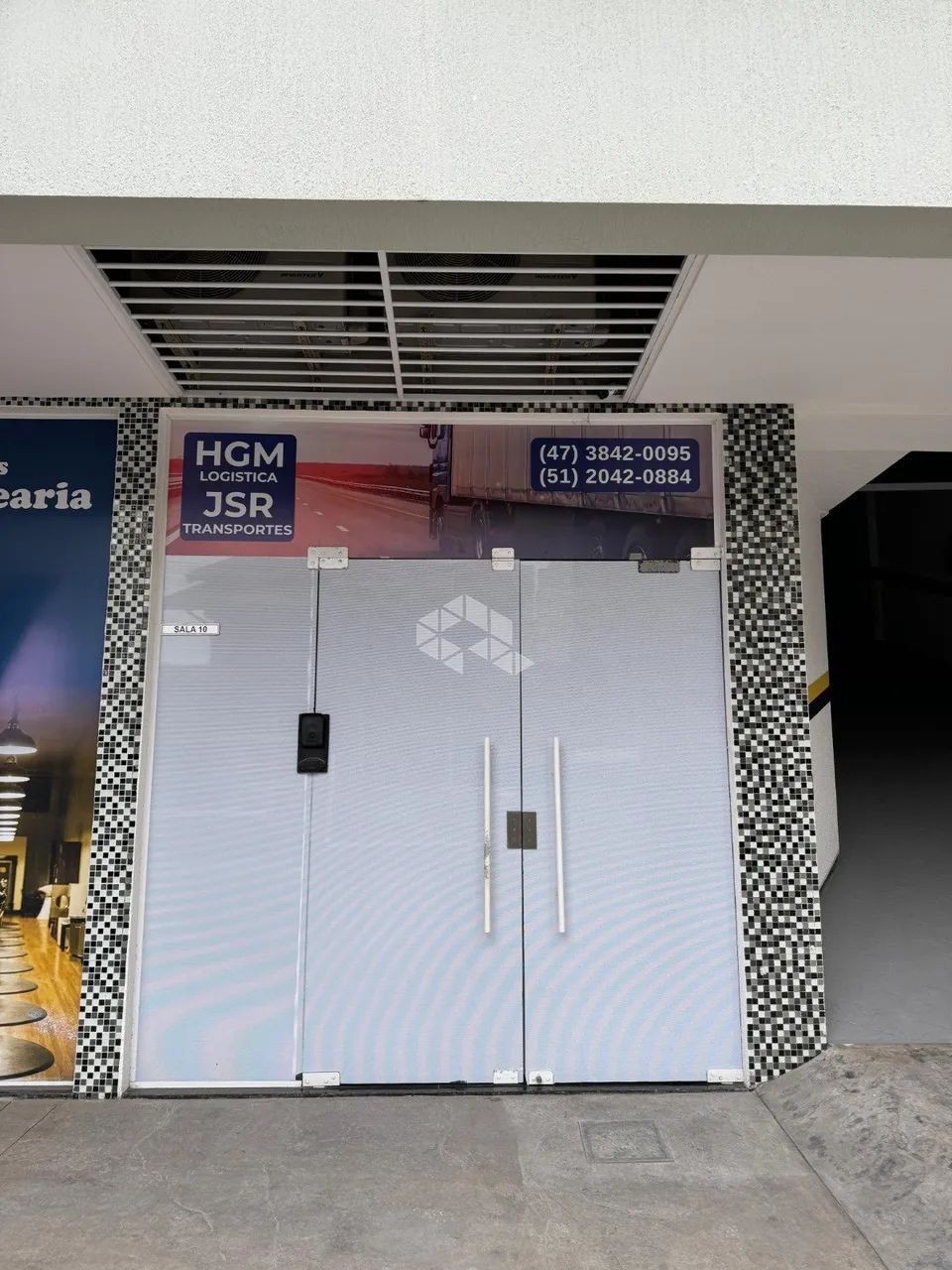 Sala Comercial em Itapema - Foto 3