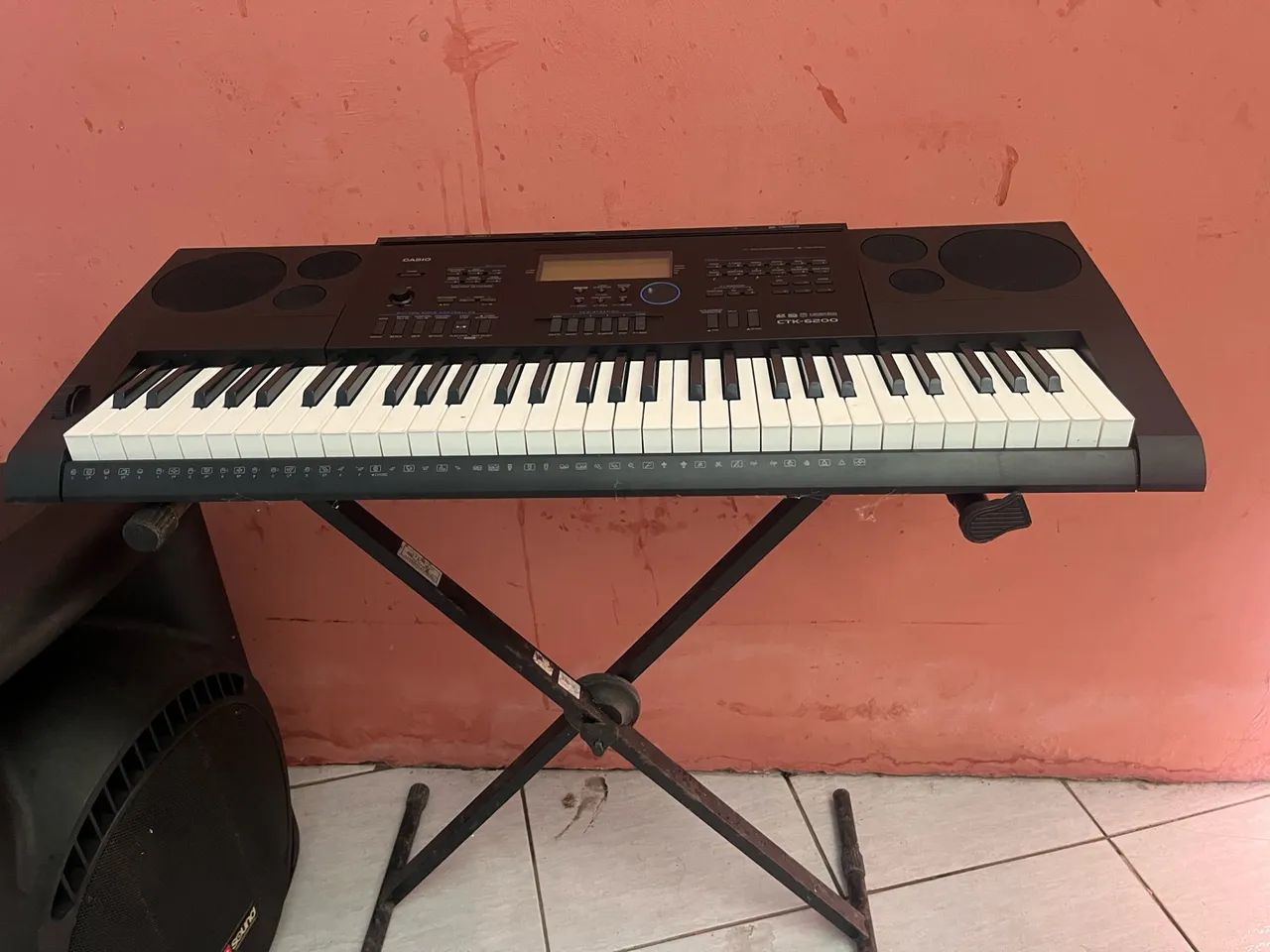 Teclado Cássio  - Foto 2