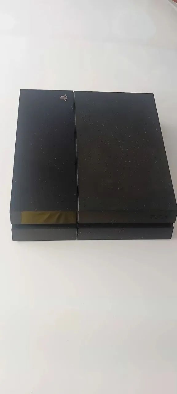 Vendo ps4 - Foto 2