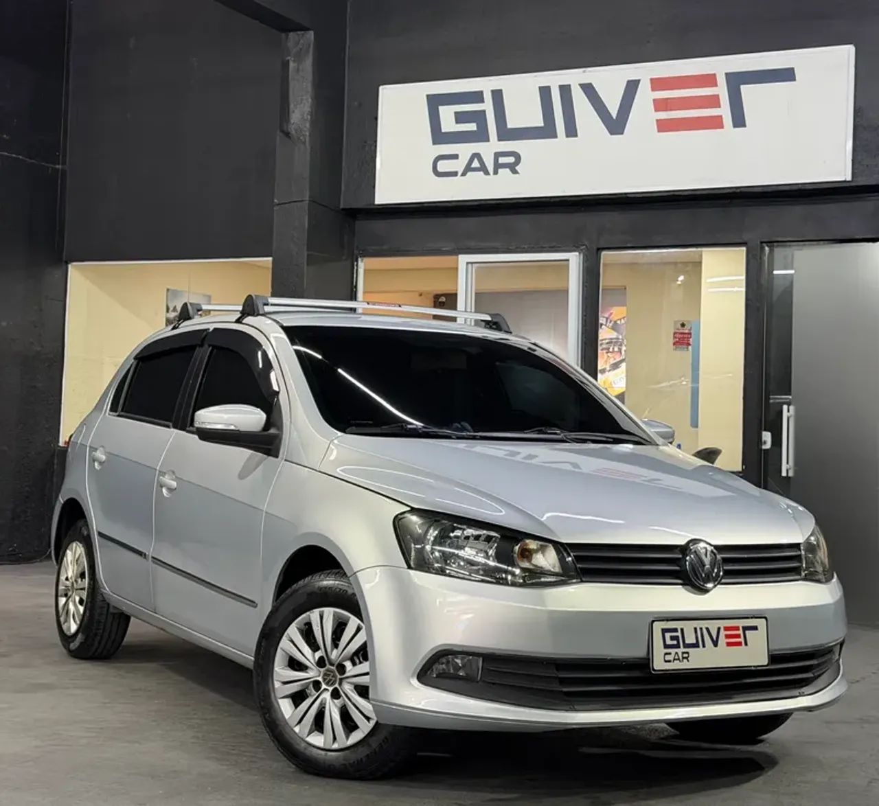 Volkswagen Gol
